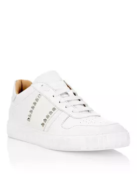 Кеды PHILIPP PLEIN