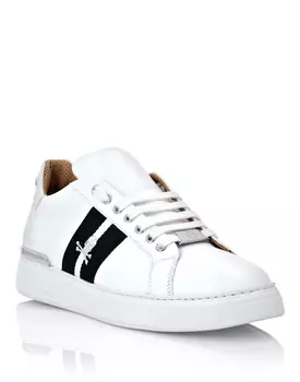 Кеды PHILIPP PLEIN