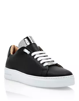 Кеды PHILIPP PLEIN