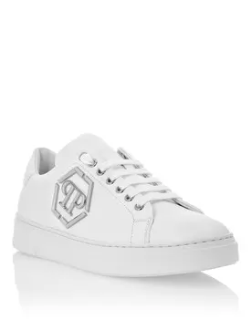 Кеды PHILIPP PLEIN