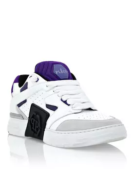 Кеды PHILIPP PLEIN