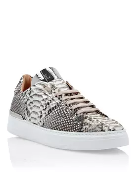 Кеды PHILIPP PLEIN