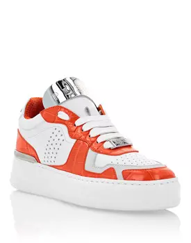 Кеды PHILIPP PLEIN