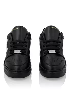 Кеды PHILIPP PLEIN