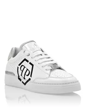Кеды PHILIPP PLEIN