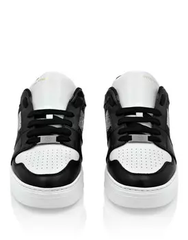 Кеды PHILIPP PLEIN