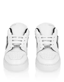 Кеды PHILIPP PLEIN