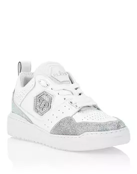 Кеды PHILIPP PLEIN