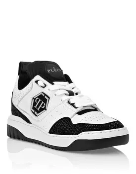 Кеды PHILIPP PLEIN