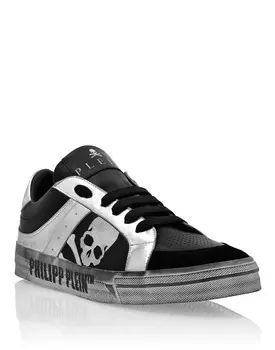 Кеды PHILIPP PLEIN