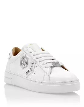 Кеды PHILIPP PLEIN