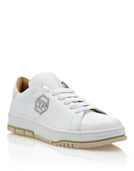 Кеды PHILIPP PLEIN
