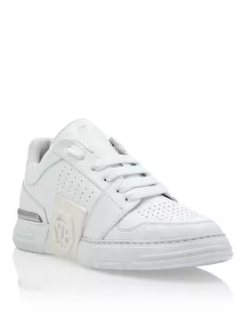 Кеды PHILIPP PLEIN