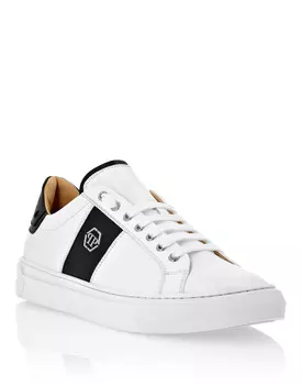 Кеды PHILIPP PLEIN