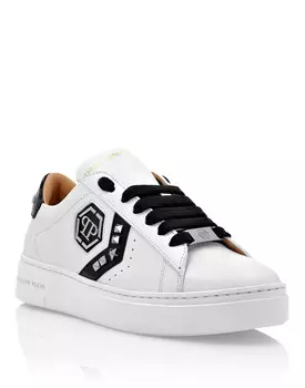 Кеды PHILIPP PLEIN