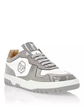 Кеды PHILIPP PLEIN