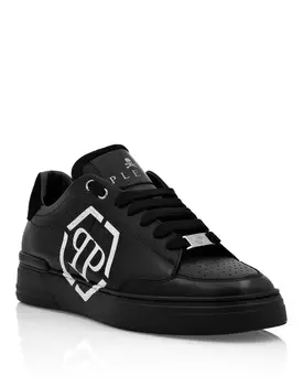 Кеды PHILIPP PLEIN
