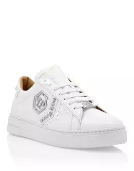 Кеды PHILIPP PLEIN
