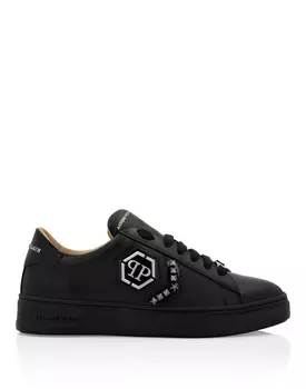 Кеды PHILIPP PLEIN