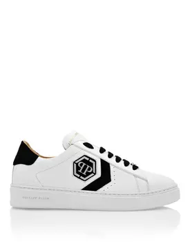 Кеды PHILIPP PLEIN