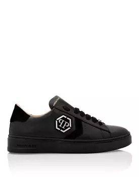 Кеды PHILIPP PLEIN