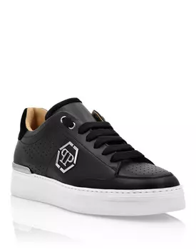 Кеды PHILIPP PLEIN