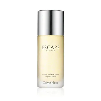 CALVIN KLEIN Туалетная вода Escape for Men