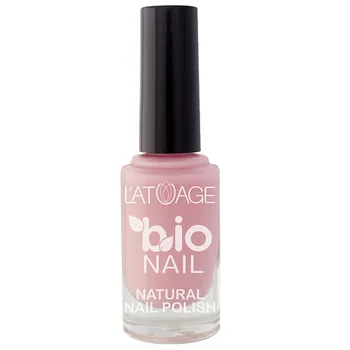 L'ATUAGE COSMETIC Лак для ногтей BIO NAIL 9.0