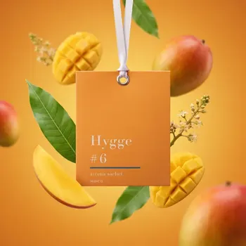 Ароматическое саше Hygge 6 Манго