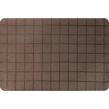 Салфетка сервировочная Классика 30x45 см цвет золотой