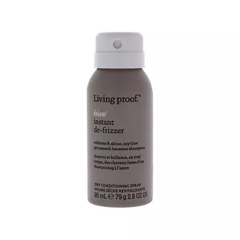 LIVING PROOF Спрей-кондиционер для волос разглаживающий No-Frizz Instant De-Frizzer Dry Conditioning Spray