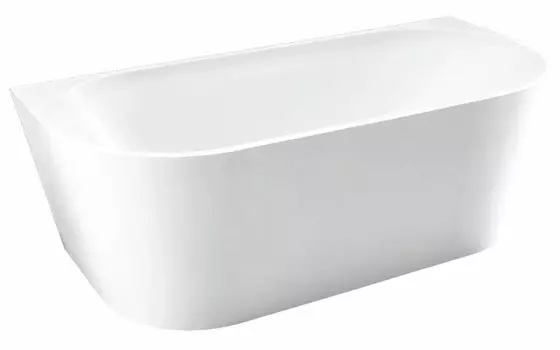 Ванна акриловая Vincea VBT-421-1800 180 см белая