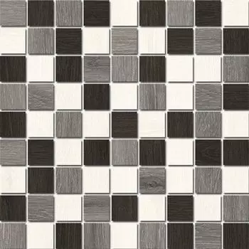 Вставка Illusion мозаика 30х30