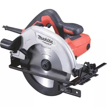 Пила дисковая Makita M5802 1050Вт (ручная)