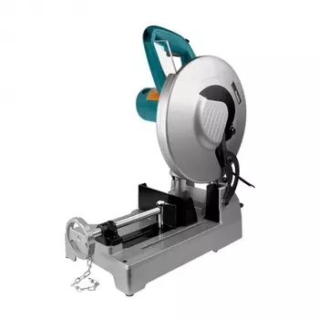 Пила монтажная Makita LC1230N
