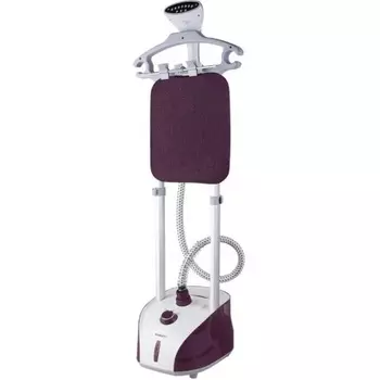 Отпариватель напольный Scarlett SC-GS130S09 1900Вт фиолетовый