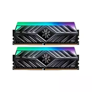 Память оперативная DDR4 A-Data 32Gb 3200MHz (AX4U320016G16A-DT41)