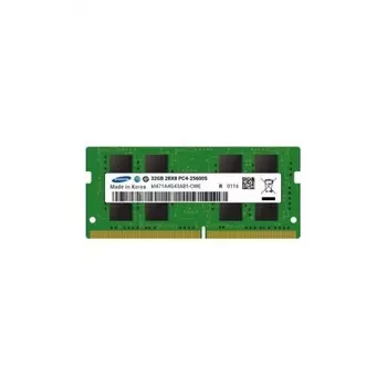 Память оперативная DDR4 Samsung 32Gb 3200MHz (M471A4G43AB1-CWE)