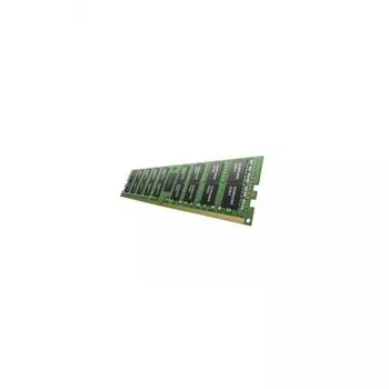Память оперативная DDR4 Samsung 64GB RDIMM 3200MHz 1.2V (M393A8G40BB4-CWECO)