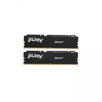 Память оперативная DDR5 Kingston 32GB (KF556C40BBK2-32)