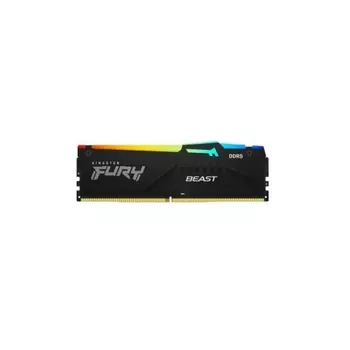 Память оперативная DDR5 Kingston CL40 32GB 5600MT/s (KF556C40BBA-32)