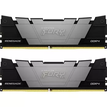 Память оперативная Kingston 16GB 4600MHz DDR4 (KF446C19RB2K2/16)