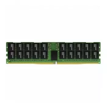 Память оперативная Samsung DDR5 16GB RDIMM 4800 (1Rx8) ECC Reg1.1V (M321R2GA3BB6-CQK)