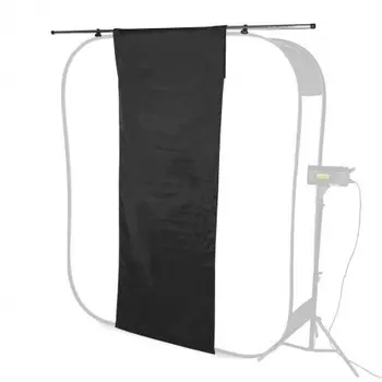 Панель светоформирующая Lastolite HiLite Shaper LL LB8968 1.8x2.15 м