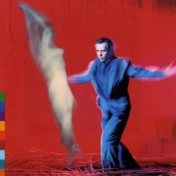 Peter Gabriel - Us (Half Speed) (0884108004555) виниловая пластинка
