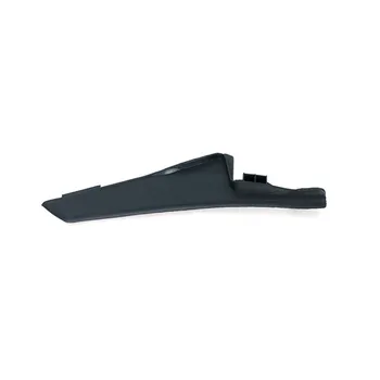 Для Toyota Corolla 2007 2008 2009 2010 2011 2012 2013 Автомобильная пленка на переднее лобовое стекло, угловая накладка, боковая накладка стеклоочистителя 1pc left