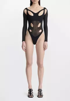 Боди DION LEE