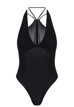 Боди DION LEE