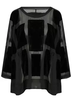 Блуза TADASHI