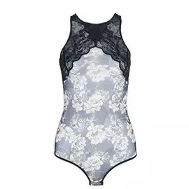 Боди EMPORIO ARMANI